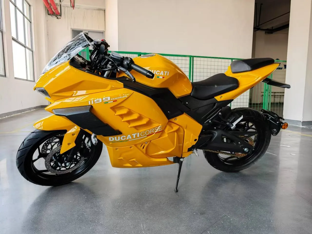 PANIGALE цепной(малый) привод от 233 930 р
