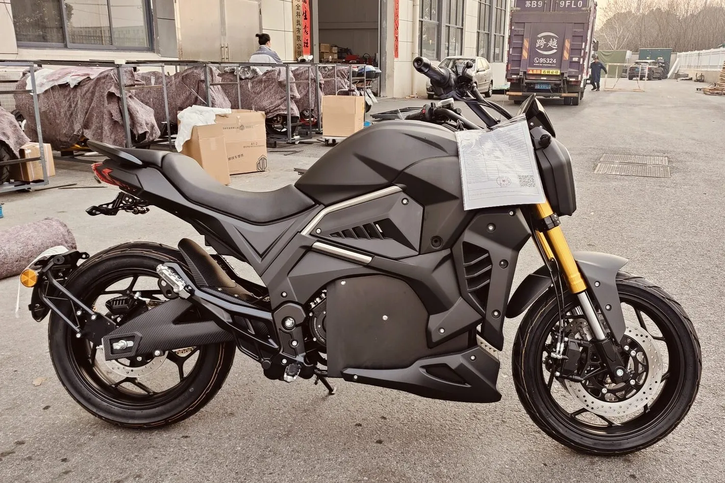 Ducati Diavel цепной привод (малый) от 288 820 р
