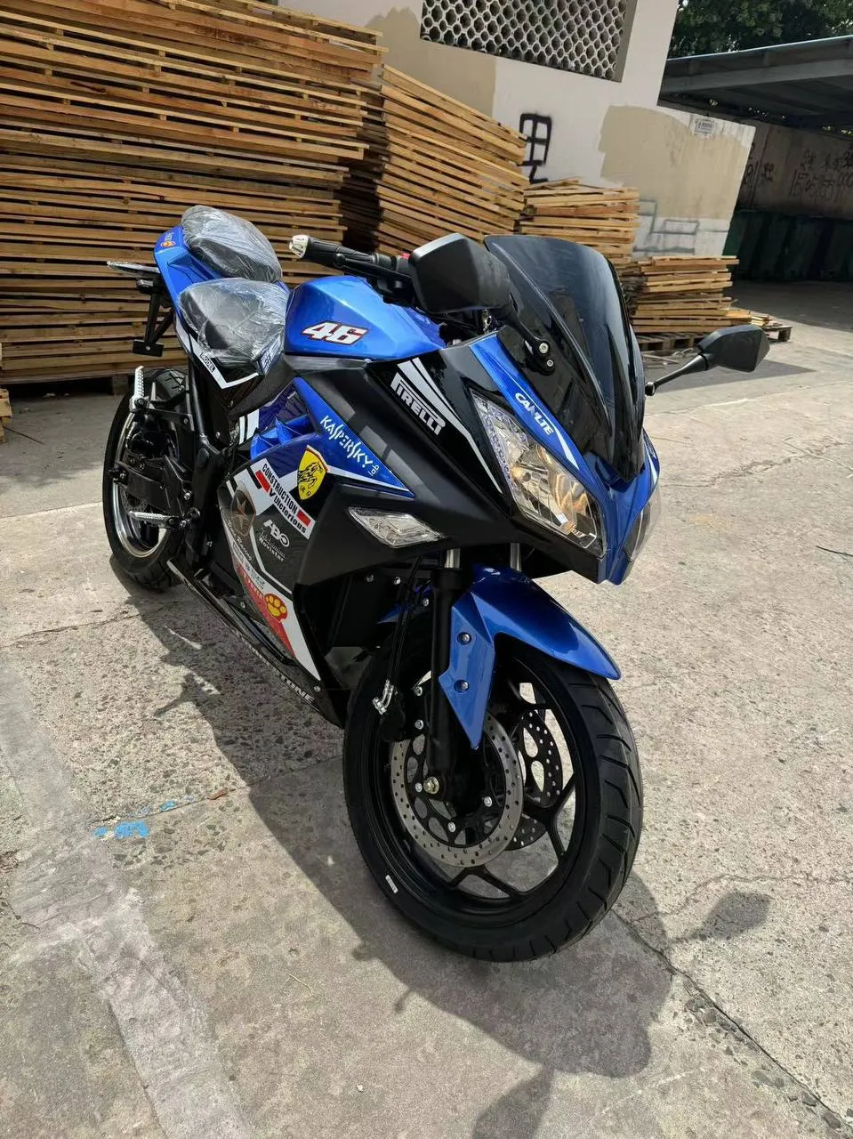 Ninja от 159 177 р
