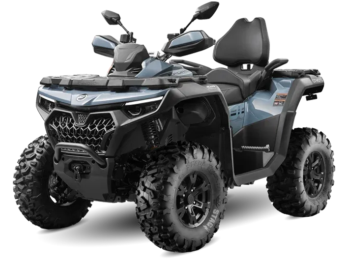 CFORCE 850 XC NEW - 1 300 000 р