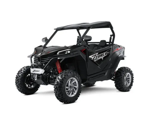 ZFORCE 950 EPS SPORT - 1 700 000 р
