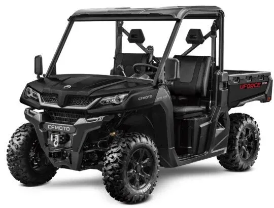 UFORCE 1000 EPS - 1 700 000