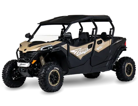 ZFORCE 950 EPS SPORT 4 - 1 780 000 р