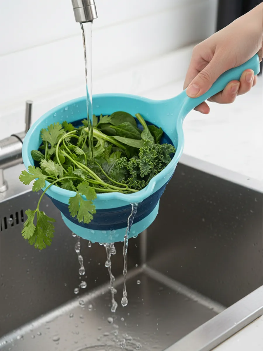 Генерация ИИ