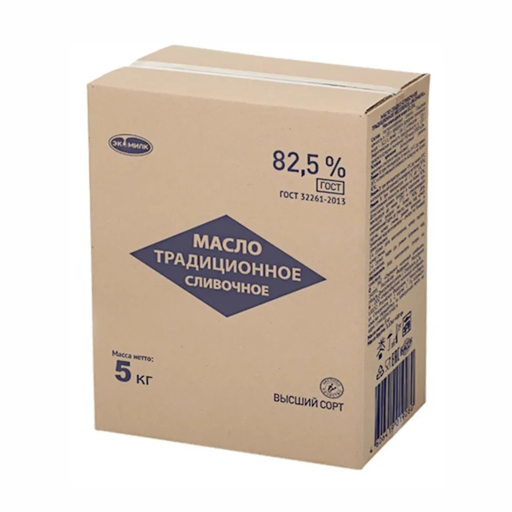 Масло, спред и майонезы